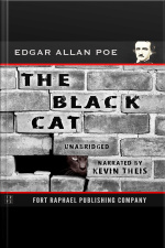 Edgar Allan Poes The Black Cat - Unabridged