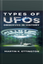 Types Of Ufos Observed In History