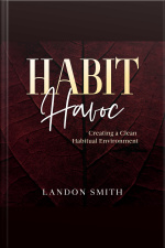 Habit Havoc: Creating A Clean Habitual Environment.