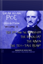 Edgar Allan Poe Collection - Volume Ii