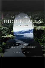 A Quest For The Hidden Lands: Synchronicity, Serendipity, Spirituality
