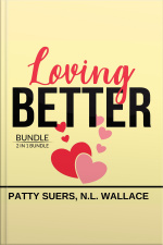 Loving Better Bundle, 2 In 1 Bundle: How We Love And Relationship Cure