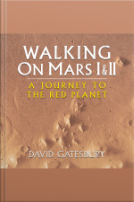 Walking On Mars I And Ii