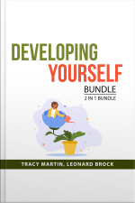 Developing Yourself Bundle, 2 In 1 Bundle: Life And Work And Self-therapy