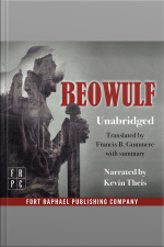 Beowulf - An Anglo-saxon Epic Poem: Unabridged