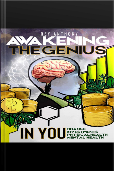Awakening The Genius In You