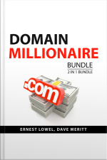 Domain Millionaire Bundle, 2 In 1 Bundle: Selling Domain Names And The Secrets Of Domain Names
