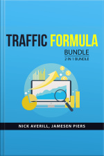 Traffic Formula Bundle, 2 In 1 Bundle: Traffic Generation And Traffic Secrets