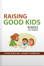 Raising Good Kids Bundle, 2 In 1 Bundle:: Kids Online And Happy Siblings