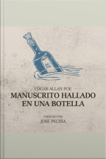 Manuscrito Hallado En Una Botella