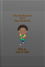 A Young Boy Named David Book 15: Going To The Dark Side