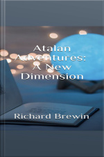 Atalan Adventures: A New Dimension