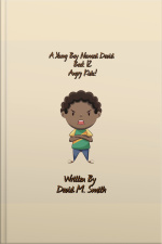 A Young Boy Named David Book 12: Angry Kids!