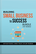 Building Small Business To Success Bundle, 3 In 1 Bundle: Company Of One, Home Business, And Start Your Own Ebay Business