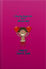A Young Boy Named David Book 17: Fifth Grade Fights