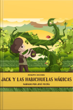 Jack Y Las Habichuelas Mágicas