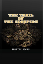 Trail Of The Scorpion