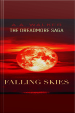 The Dreadmore Saga: Falling Skies