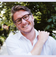 8: Last Exit To Reality, with Sam Woolley