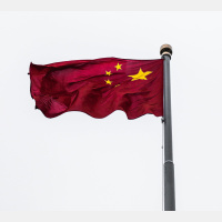 28: The Assassins Mace: Strange Asymmetries In The Soft War With China