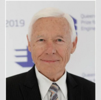 4: The Past, Present, and Future of GPS, with inventor Hugo Fruehauf