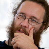 14: Rabble: Decentralisation  Disaster