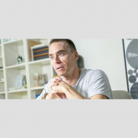 9: The Great Data Prison Break, with Sean Moss-Pultz