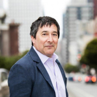 16: How The Cult Of The Dead Cow Invented Hacktivism, with Joseph Menn