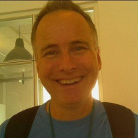 10: Taking Crypto Offgrid, with Rich Myers