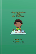 A Young Boy Named David Book 16: More School Problems