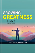 Growing Greatness Bundle, 2 In 1 Bundle: Self-reflection For The Better And Mastering Life