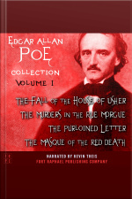 Edgar Allan Poe Collection - Volume I