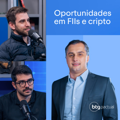 BTG Pactual