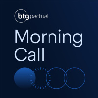 Encontro Trump e Xi Jinping e balanços corporativos – Morning Call - Bruno Henriques e Lucas Costa, CMT - 30/10/2025