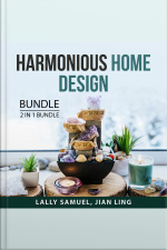 Harmonious Home Design Bundle, 2 In 1 Bundle: The Language Of Plants And Feng Shui Guide