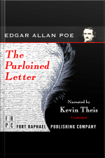 Edgar Allan Poes The Purloined Letter - Unabridged