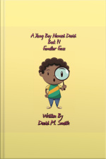 A Young Boy Named David Book 14: Familiar Faces