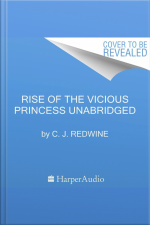 Rise Of The Vicious Princess