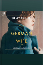 The German Wife: A Novel