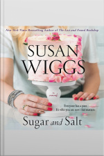 Sugar And Salt: A Novel