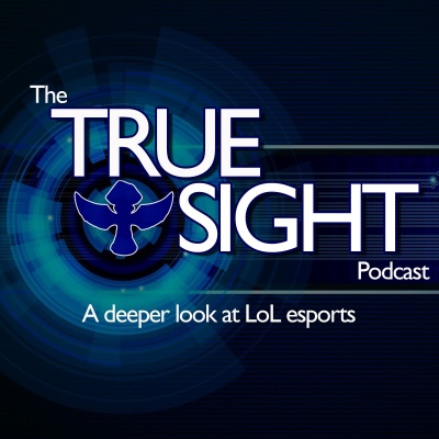 The True Sight Podcast