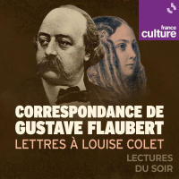 Correspondance de Gustave Flaubert : Lettres à Louise Colet 1/5 : La gloire ?