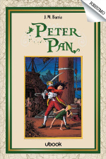 Resumo - Peter Pan