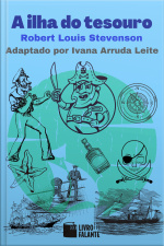 A ilha do tesouro