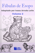 Fábulas de Esopo - volume 2