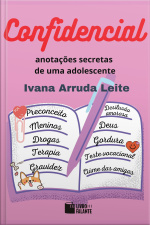 Confidencial: anotações secretas de uma adolescente