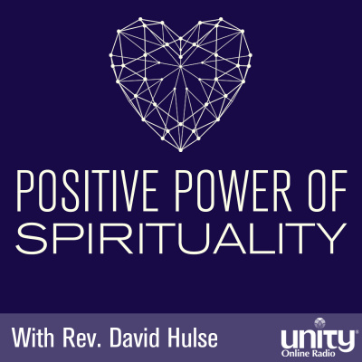 Positive Power Of Spirituality