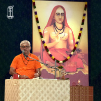 Episode 131: 07 - तत्त्वबोध (हिन्दी) | अद्वैत जागरण युवा शिविर | सत्संग 7 | सितम्बर 2025