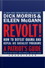 Revolt!