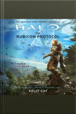 Halo: The Rubicon Protocol